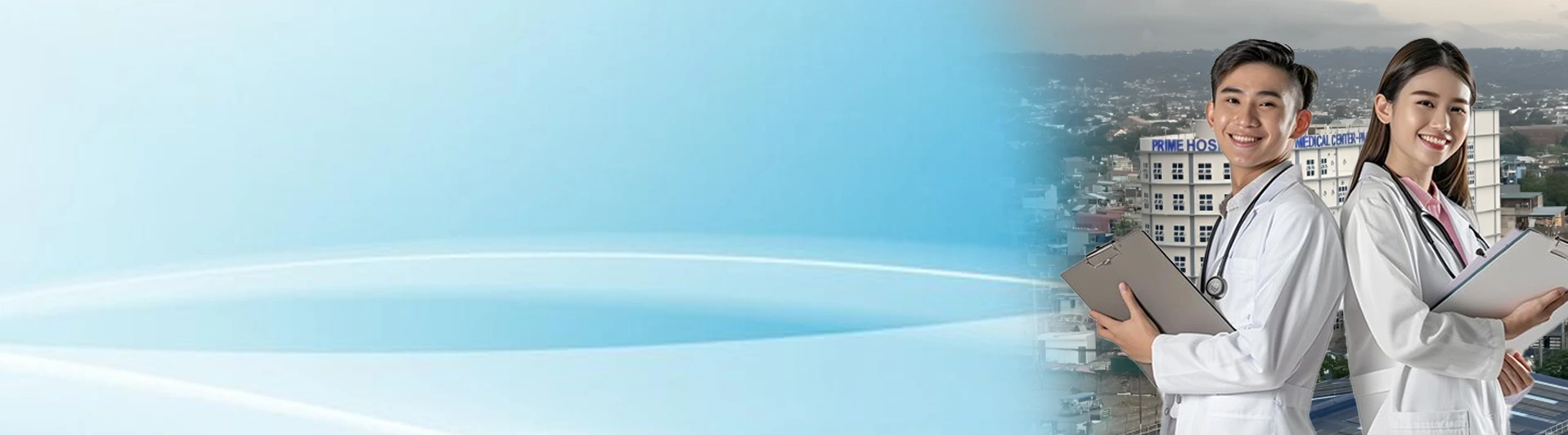 Delivering Exceptional Healthcare Services